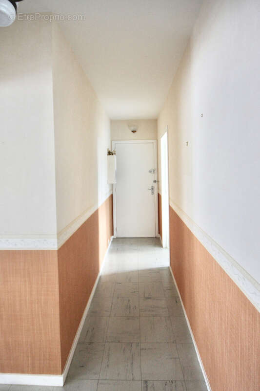 Appartement à FECAMP