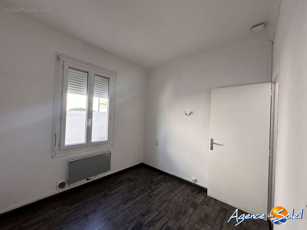 Maison à CANET-EN-ROUSSILLON