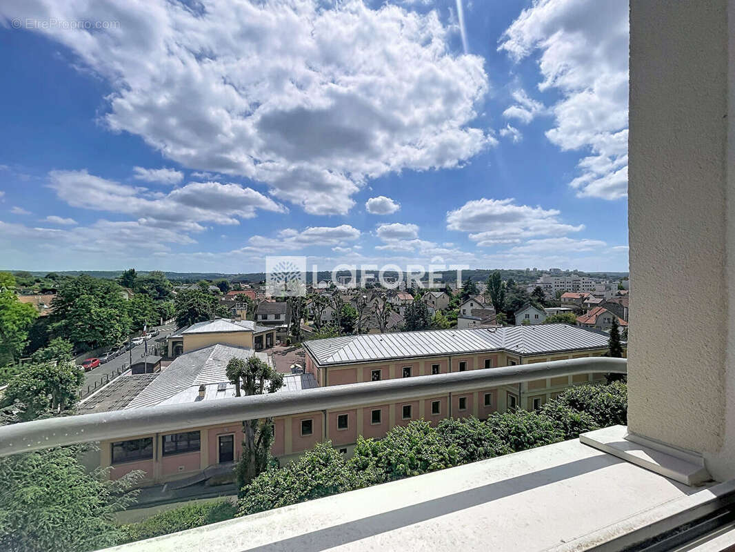Appartement à LE PECQ