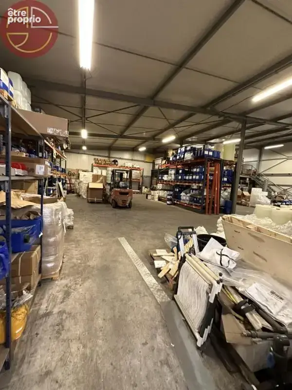 Commerce à L'ISLE-JOURDAIN