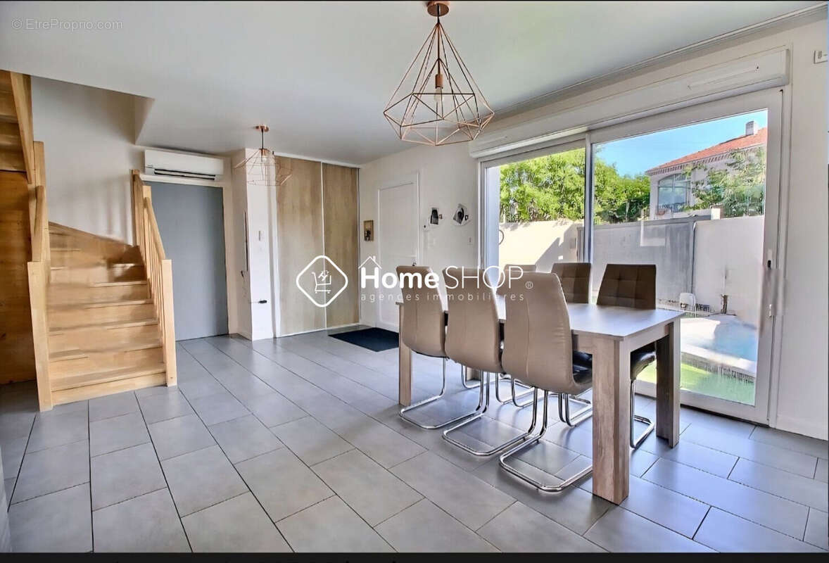 Maison à GIGNAC-LA-NERTHE