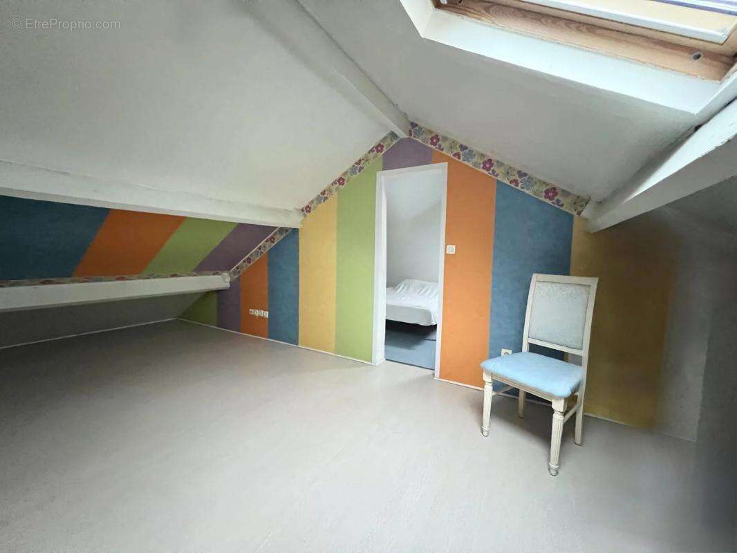 Maison à MANTES-LA-JOLIE