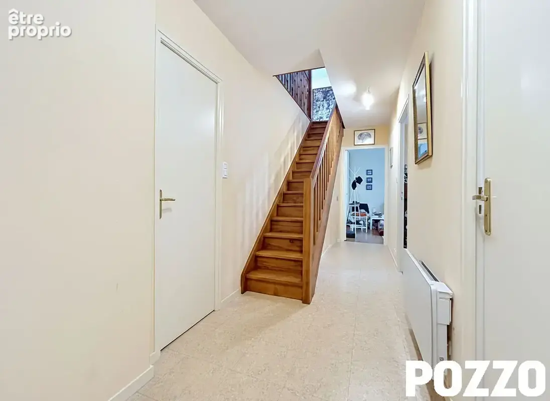 A vendre Appartement Granville centre - photo 4