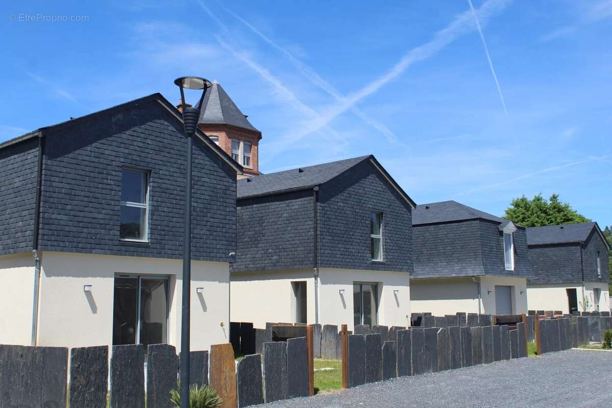 Maison à BAGNERES-DE-BIGORRE