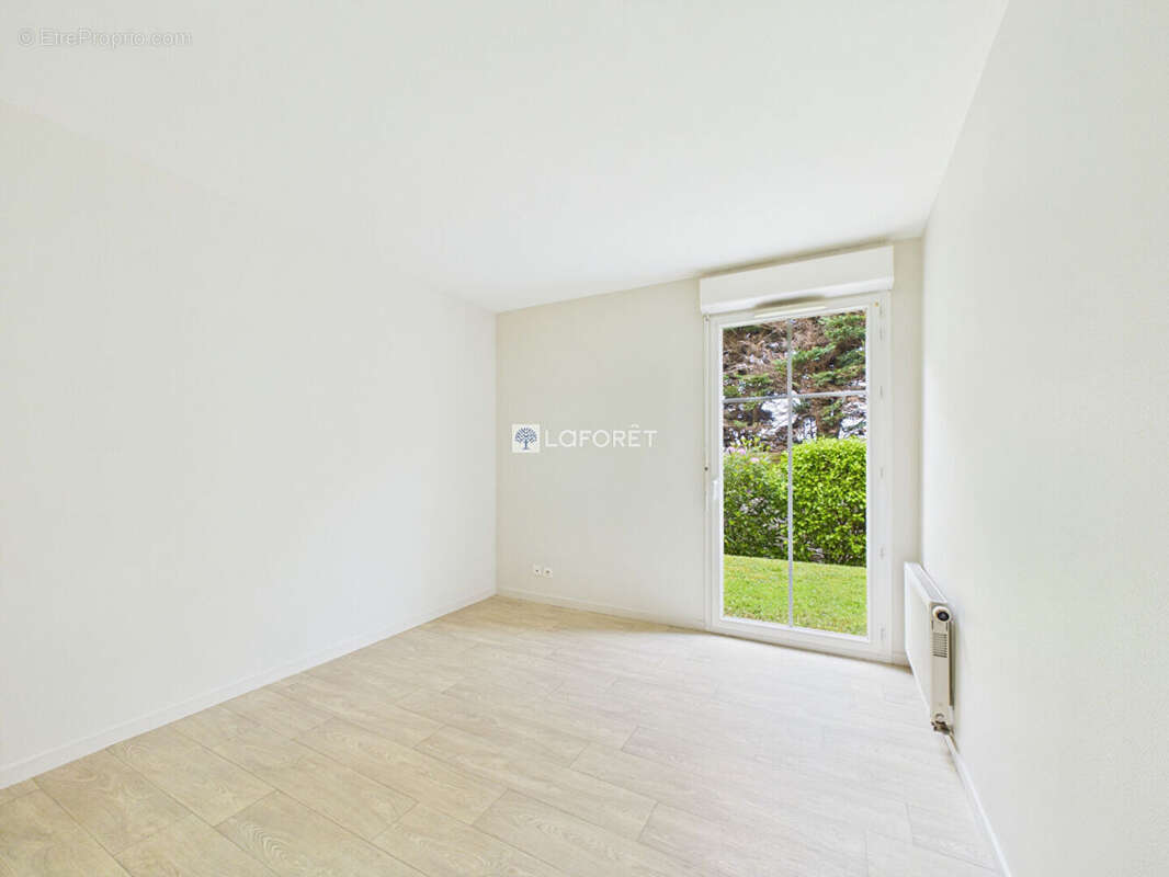 Appartement à QUIMPER