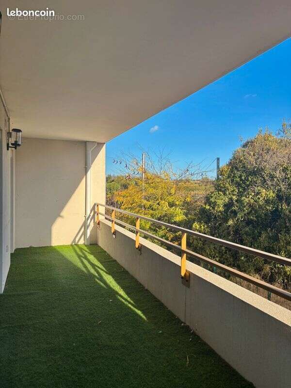 Appartement T2/T3 de 60 m², lumineux et modulable, avec terrasse - photo 6