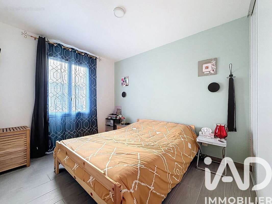 Photo 3 - Maison à SAINT-ANDRE-DE-LIDON