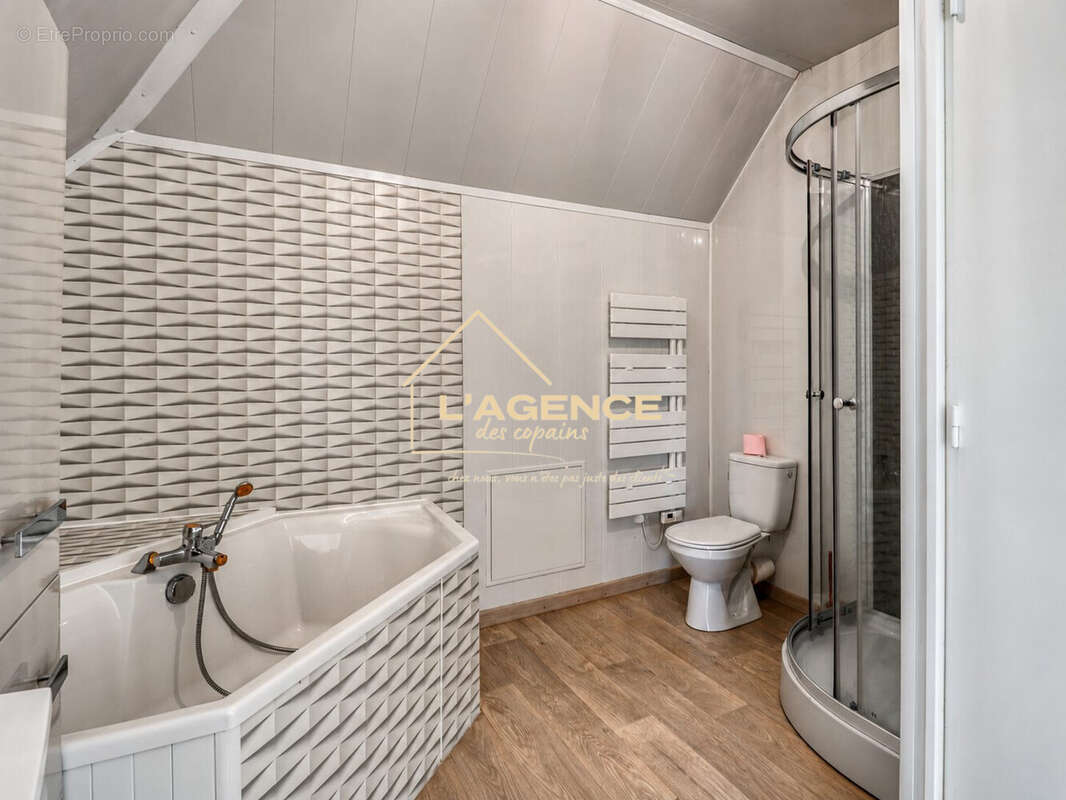 Maison 160 m² à Hazebrouck  - photo 7