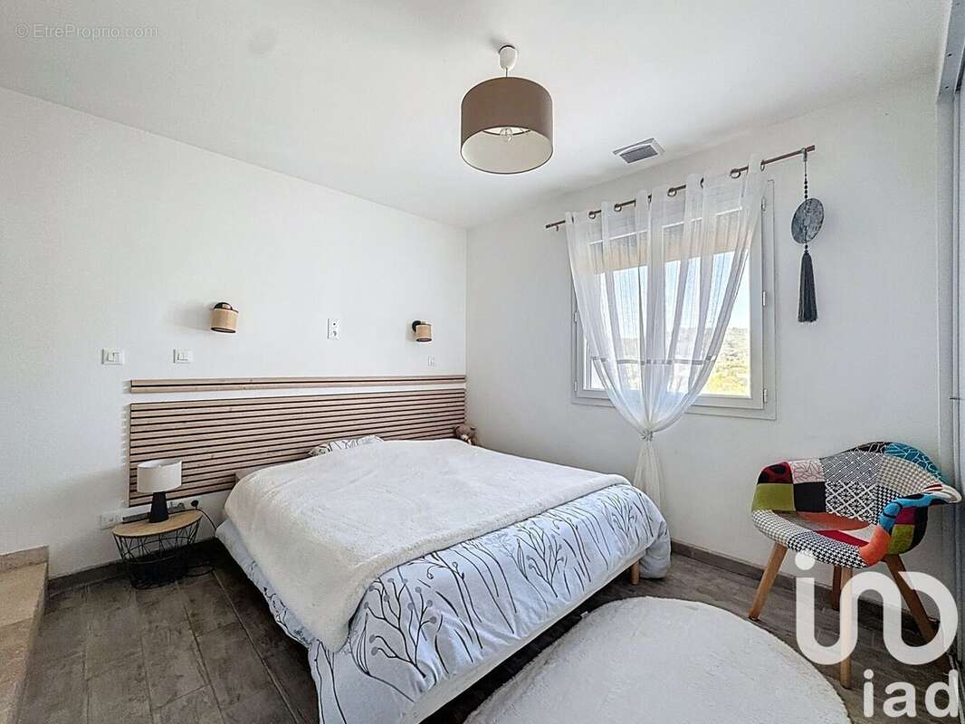 Photo 5 - Maison à CLERMONT-L'HERAULT