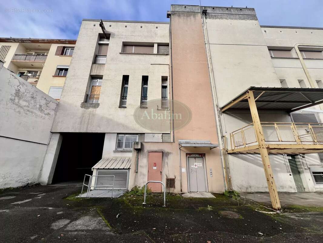 Appartement à TARBES