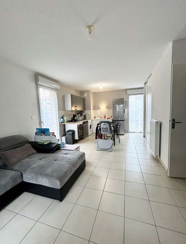 Pavillon à vendre de 70m2 avec jardin à Castelnaudary - photo 2