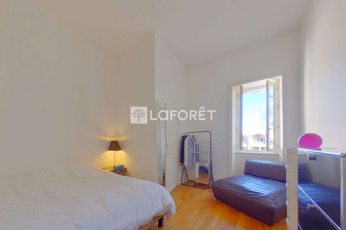 Appartement à BOURG-EN-BRESSE