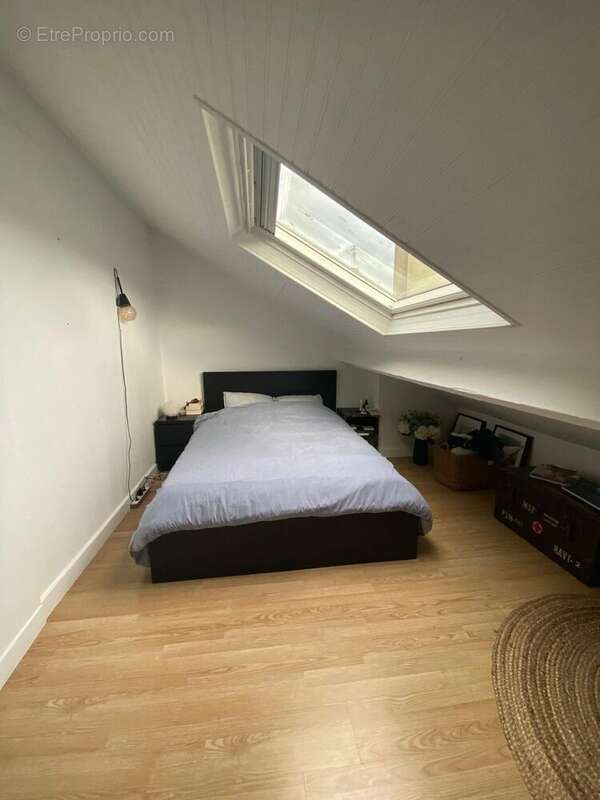 Photo 8 - Appartement à SAINT-OUEN