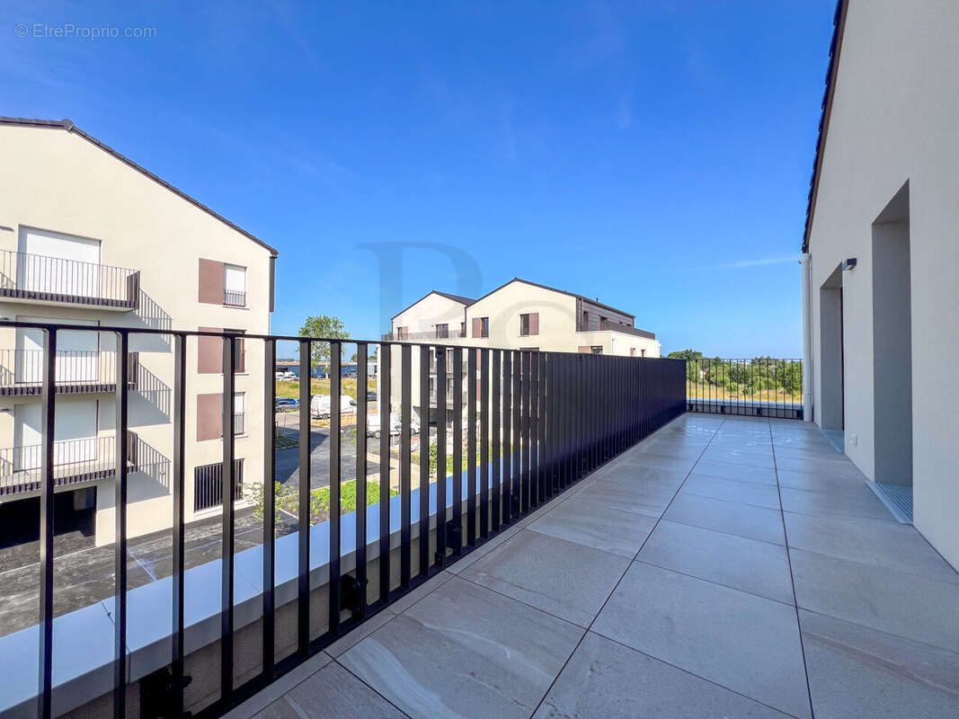 Appartement à COURSEULLES-SUR-MER