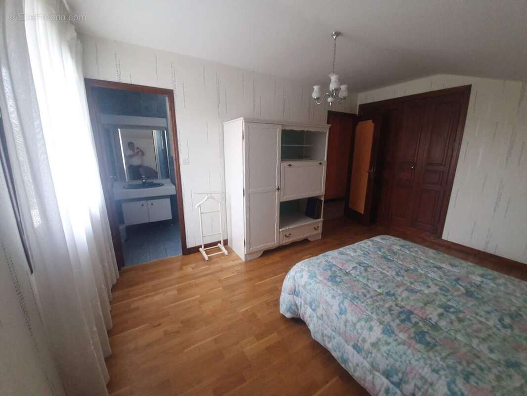 Appartement à ANGOULEME