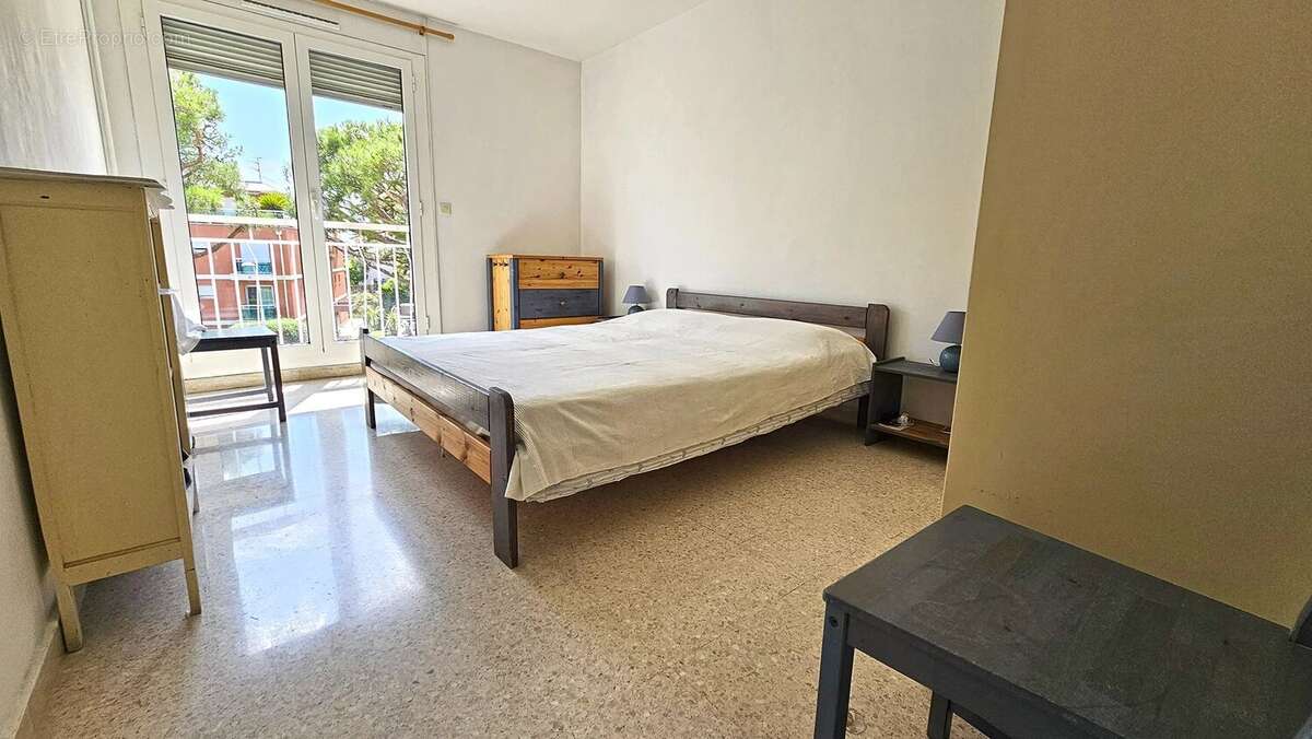 Spacieux 3 pieces 80 m² nice ouest - photo 7