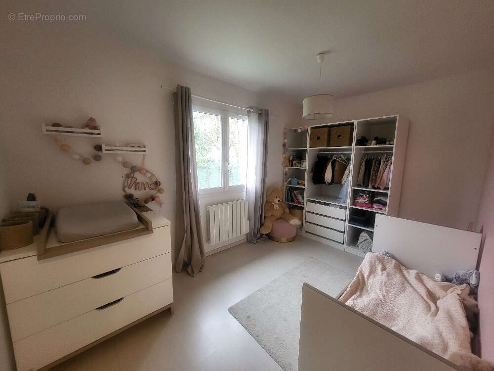 Maison à CHATILLON-SUR-CHALARONNE