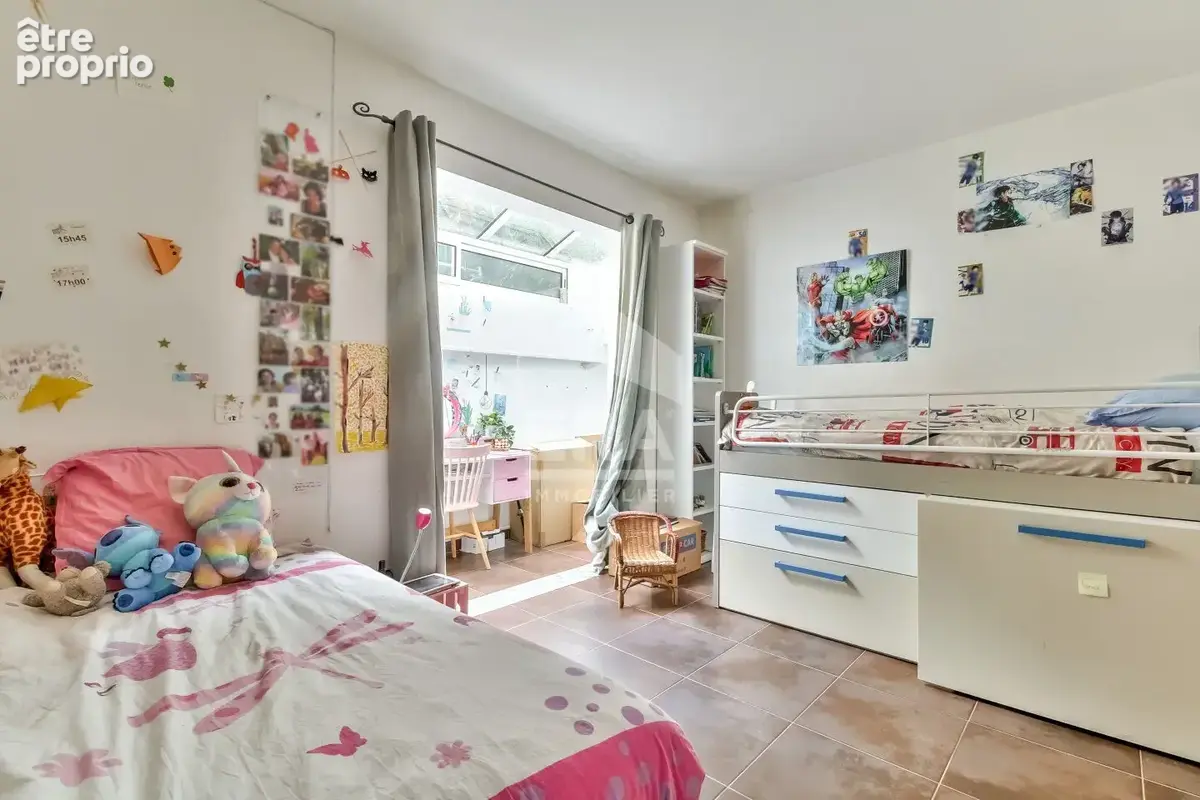Maison 122m² à sèvres - photo 7