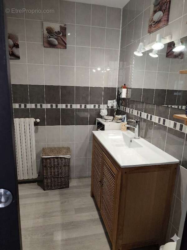 Maison à vendre 7 pièces ANGOULEME (16) - photo 32