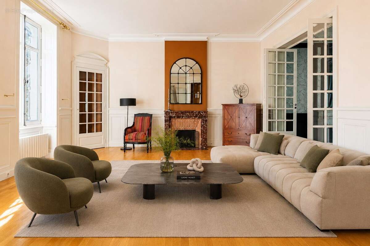Maison à NANTES
