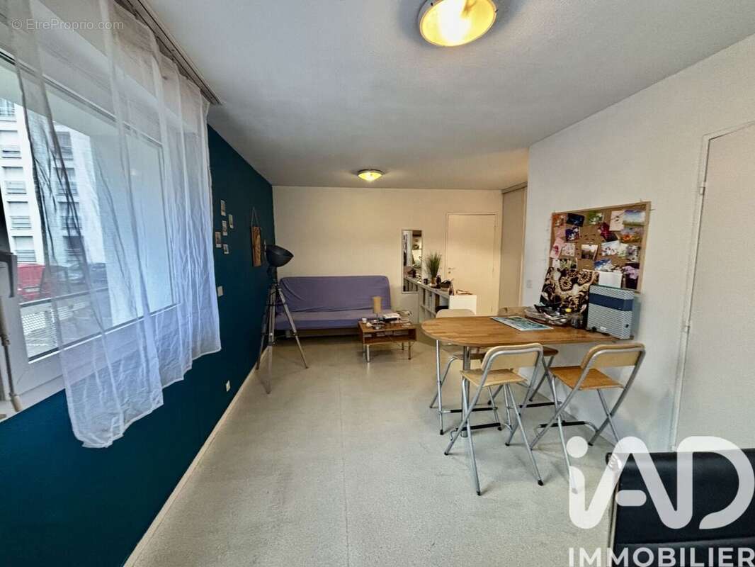 Photo 3 - Appartement à BORDEAUX