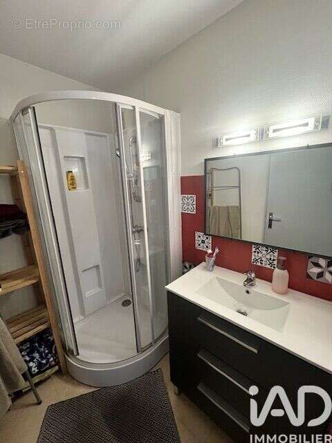 Photo 9 - Appartement à MEYTHET