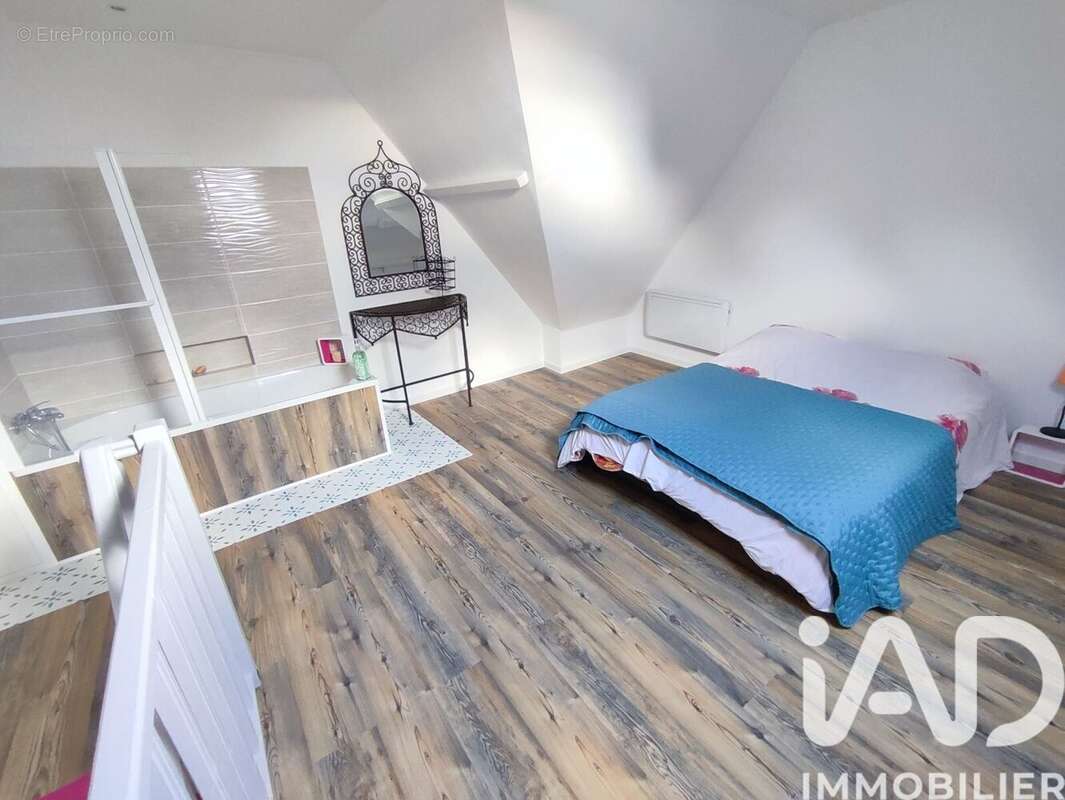 Photo 9 - Maison à BERCHERES-SAINT-GERMAIN