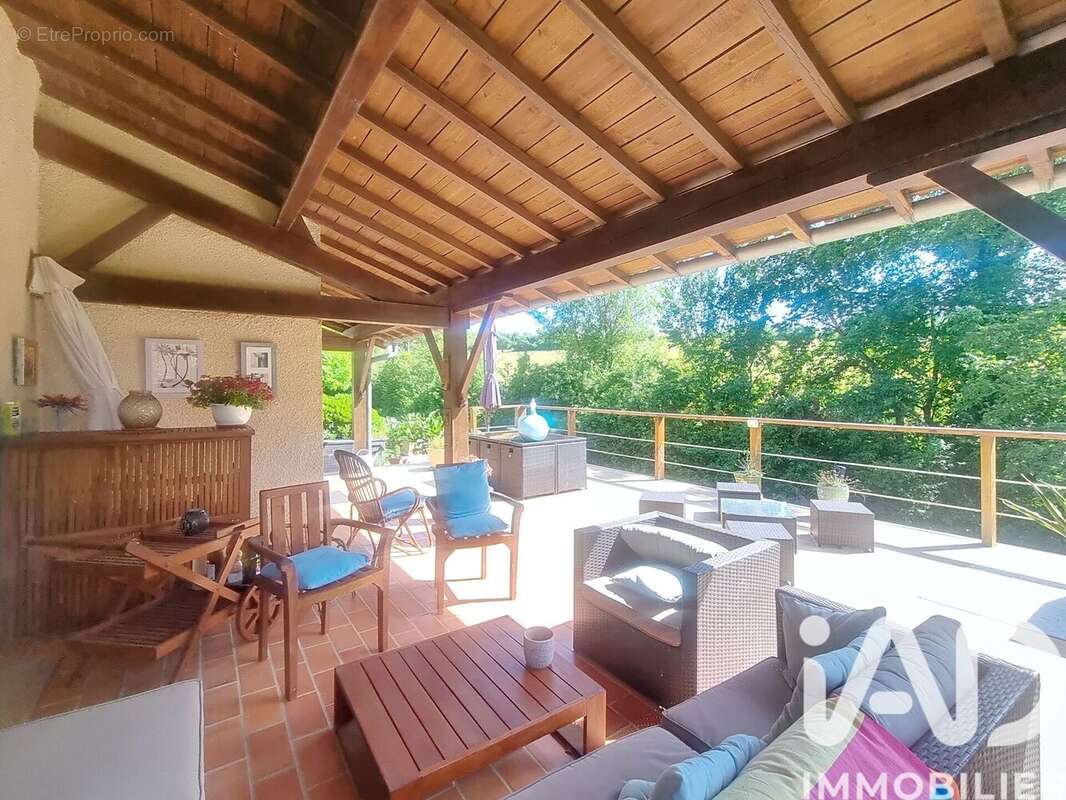 Photo 5 - Maison à L'ISLE-JOURDAIN