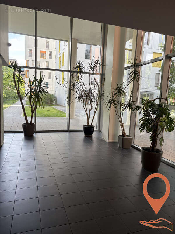 Appartement à RIS-ORANGIS
