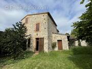 Maison à LABECEDE-LAURAGAIS