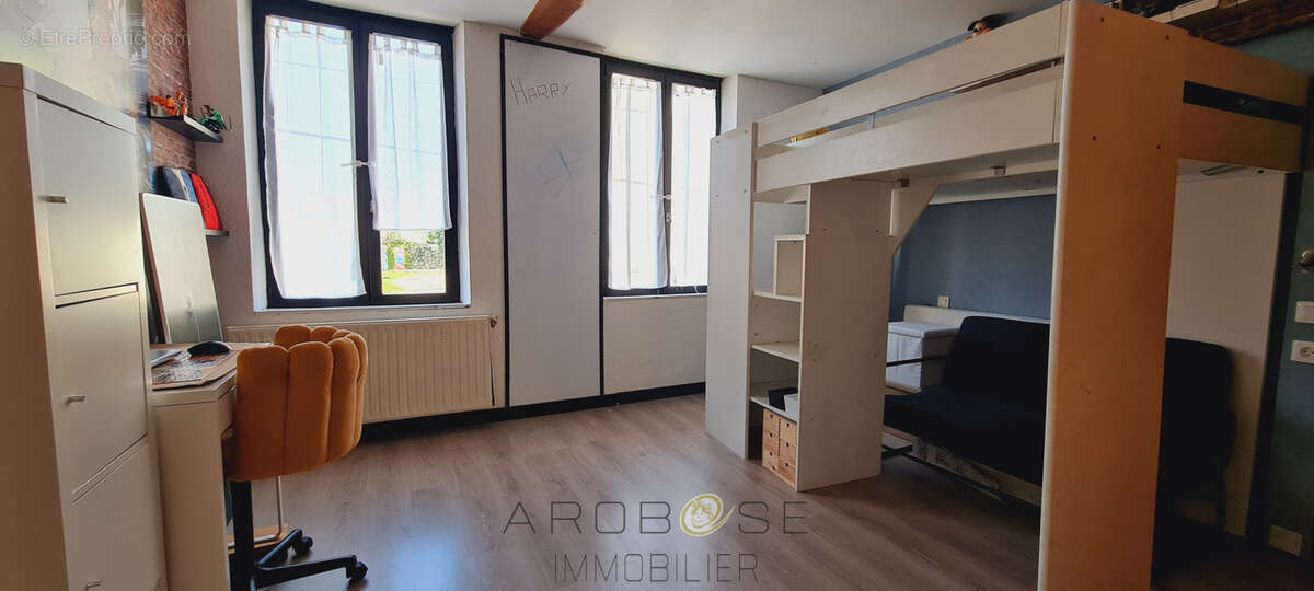 Maison familiale - photo 12