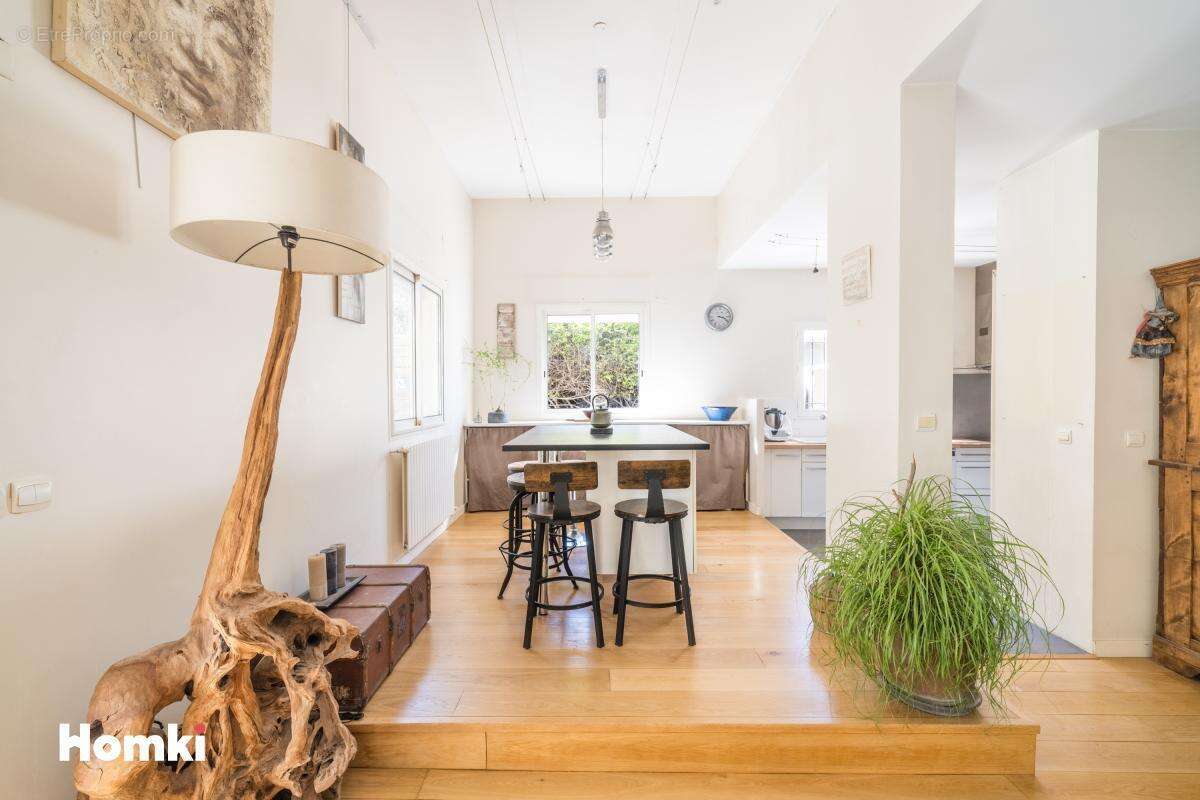 Maison à SAINT-DREZERY