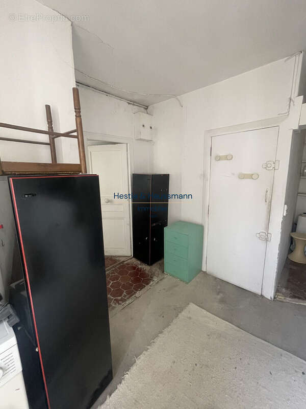Appartement à PARIS-7E