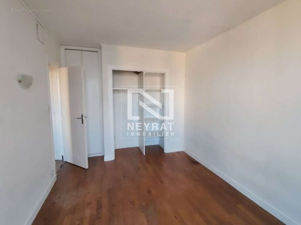 Appartement à CHALON-SUR-SAONE