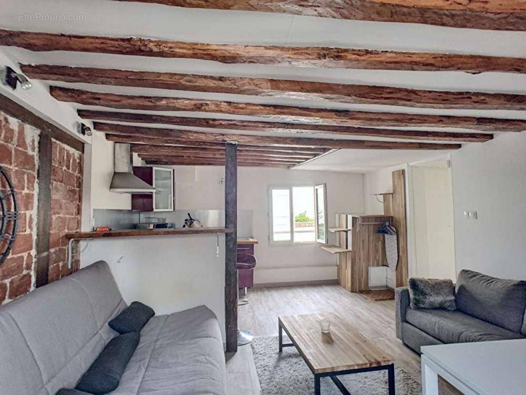 Appartement à ORLEANS