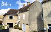 Maison à HERMANVILLE-SUR-MER
