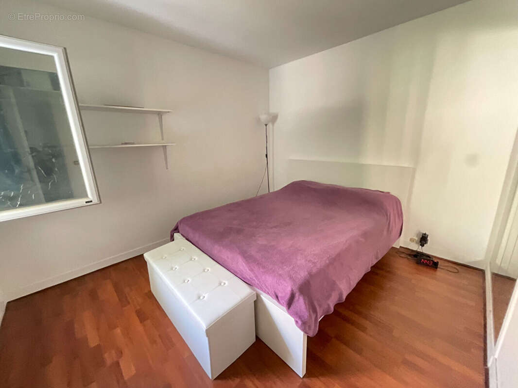 Appartement à ANDRESY