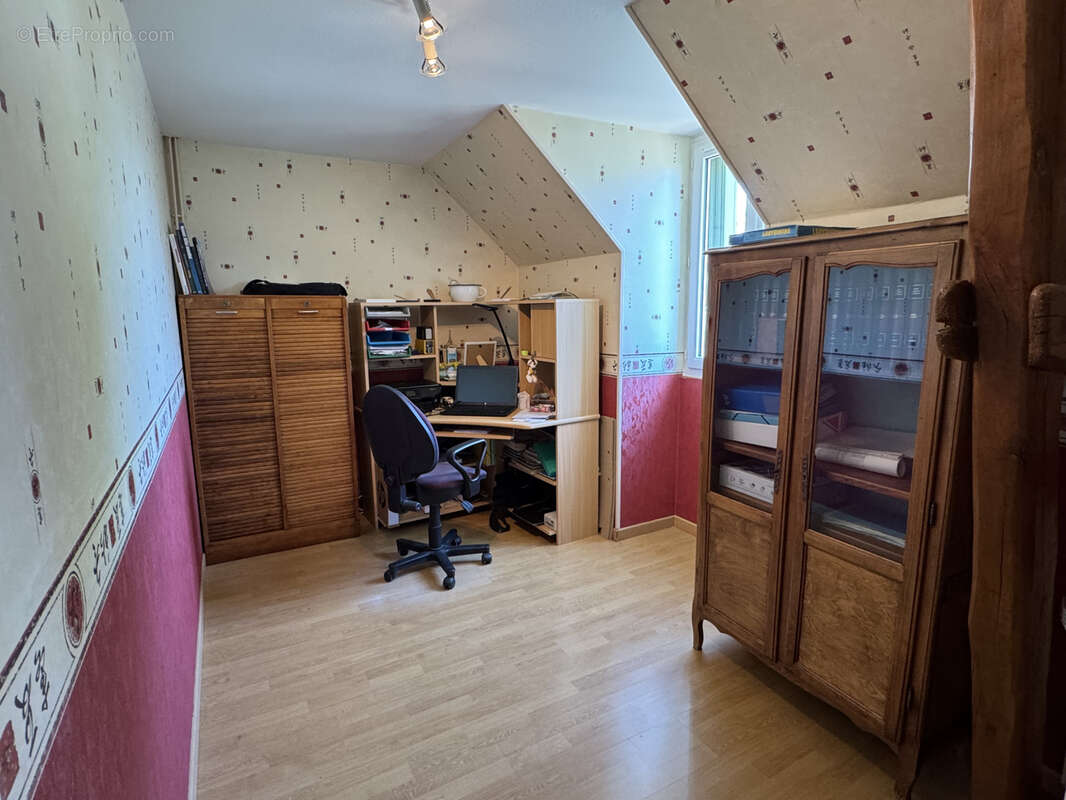 Maison à CHATEAUDUN