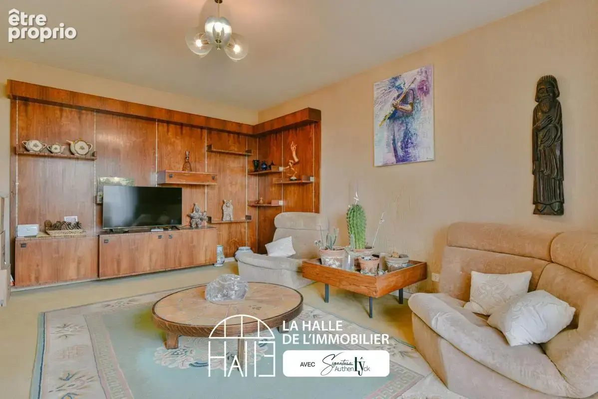 Appartement - photo 5