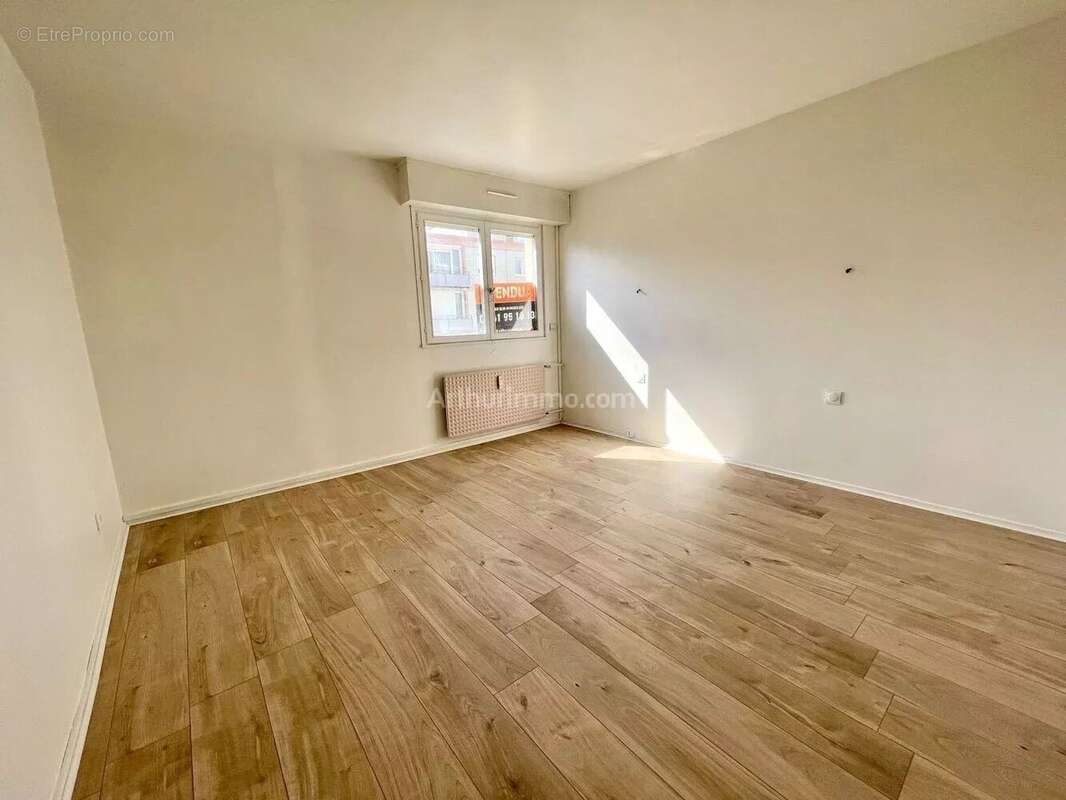 Appartement à COLMAR