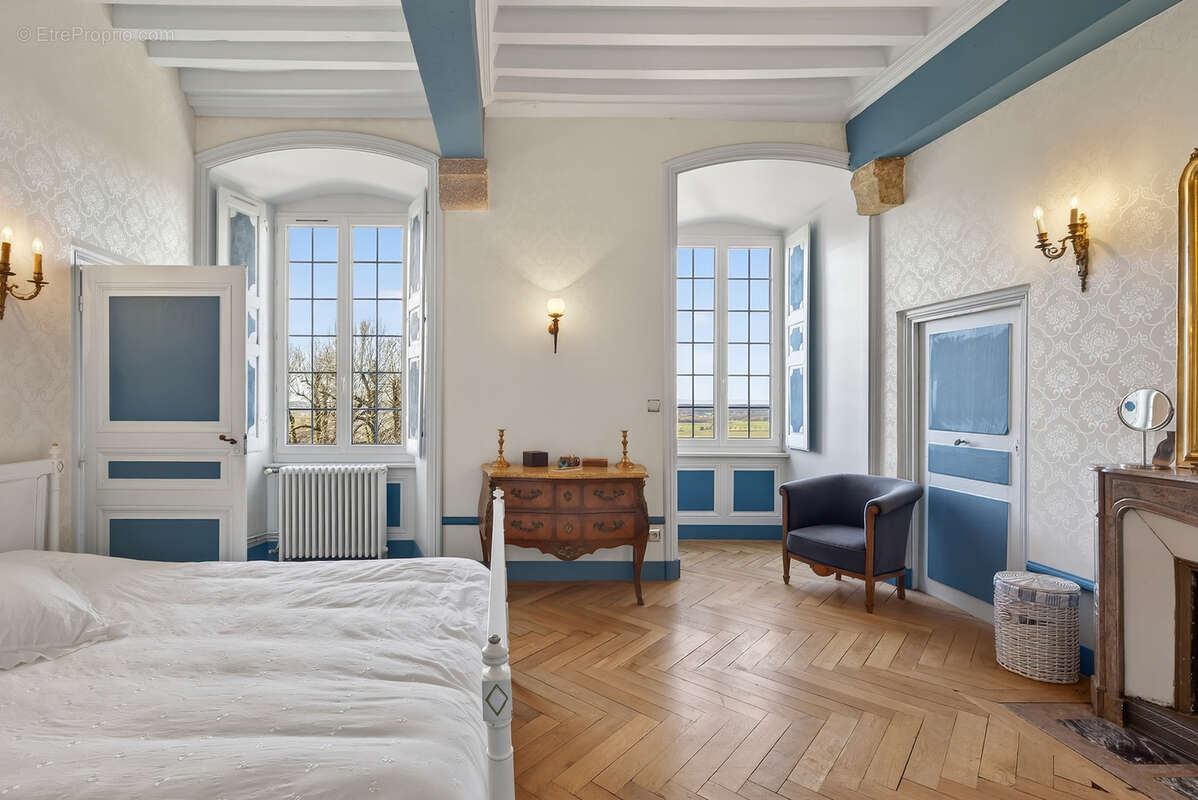 Maison à BOURG-EN-BRESSE