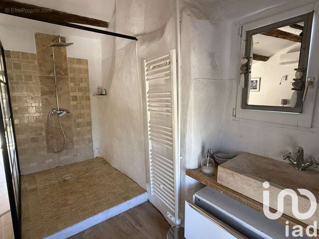 Photo 8 - Maison à MORMOIRON