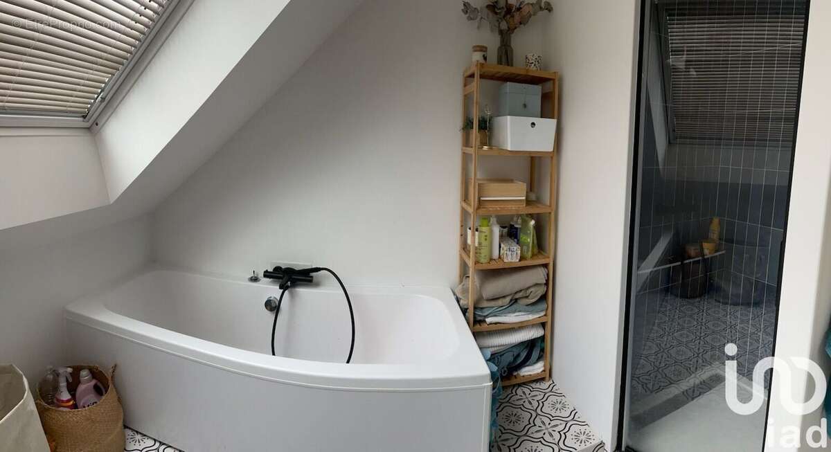 Photo 7 - Appartement à NANTES