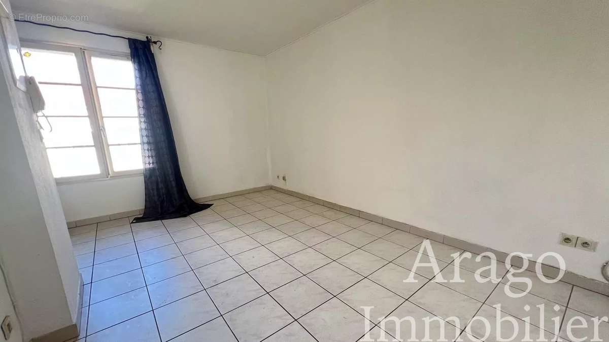 Appartement à RIVESALTES