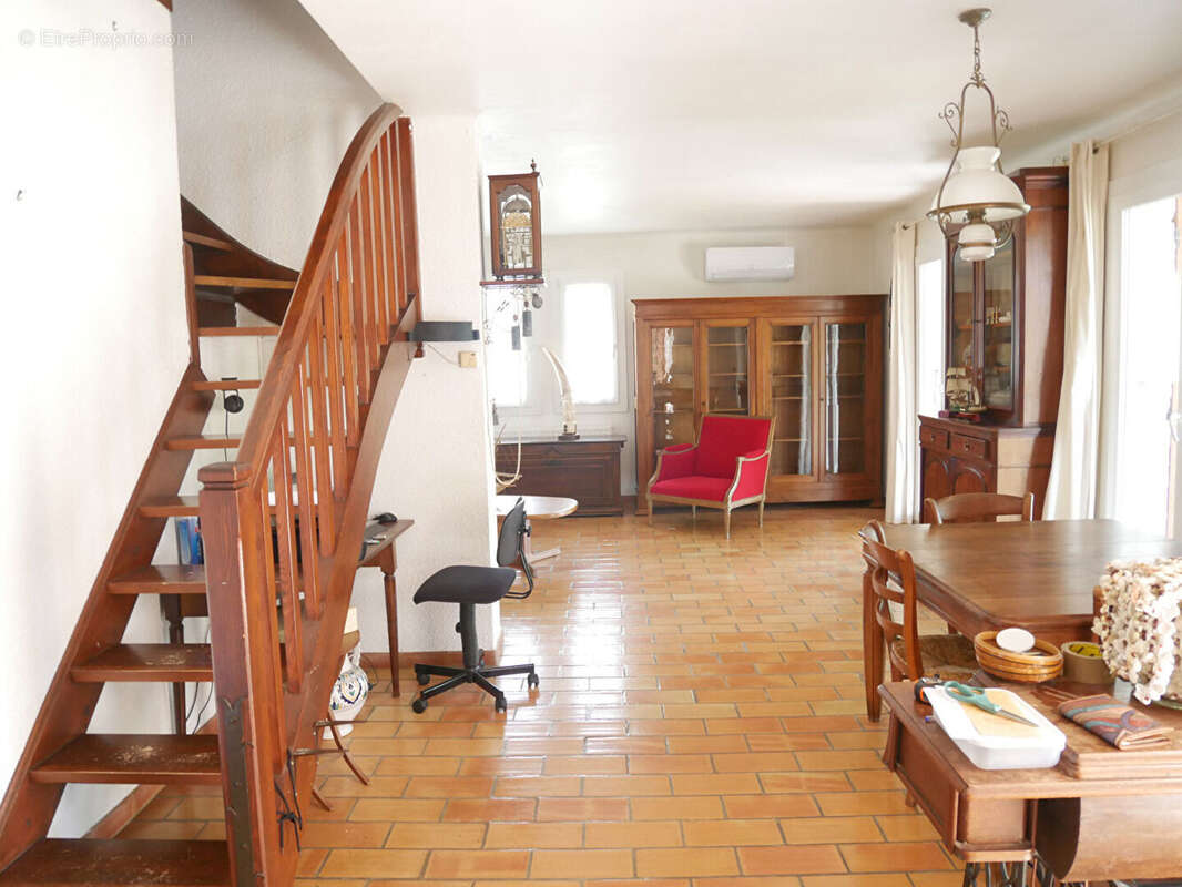 Villa 145m² à venelles - photo 4
