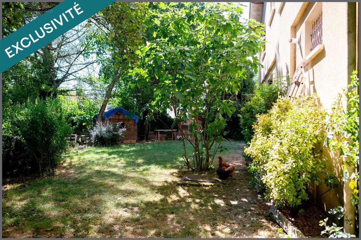 Photo 4 - Maison à MEZERIAT
