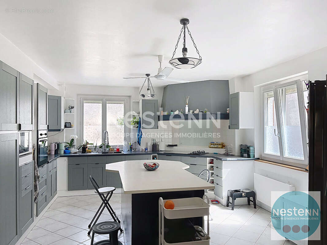 Maison de charme - Saint Claude De Diray -  proche Vineuil - centre bourg avec commerces - photo 6