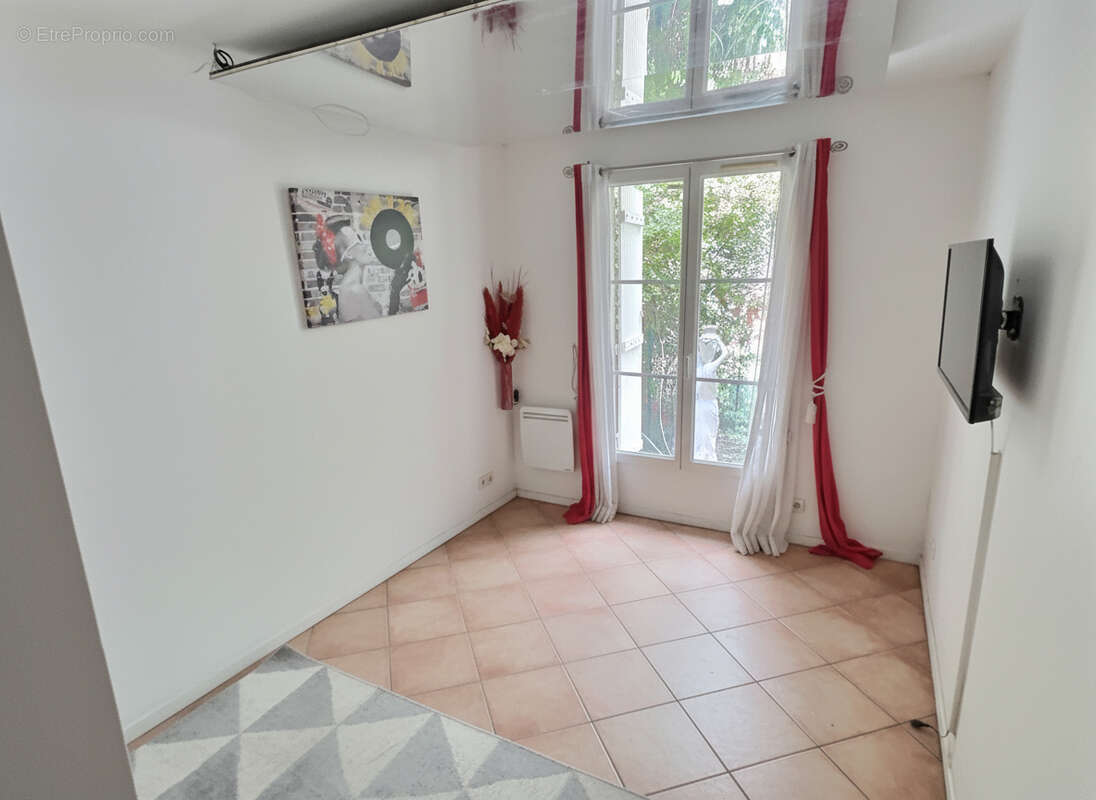 Appartement à EPERNON