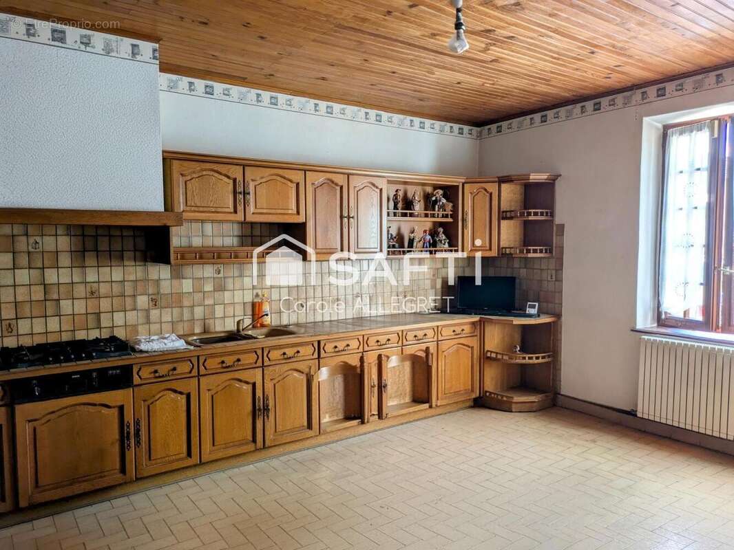 Photo 5 - Maison à PIZAY