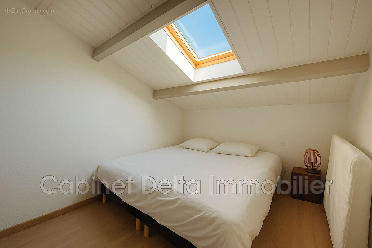 Appartement à SANARY-SUR-MER